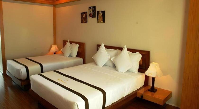 Kaya Hotel Tuy Hoà Ngoại thất bức ảnh